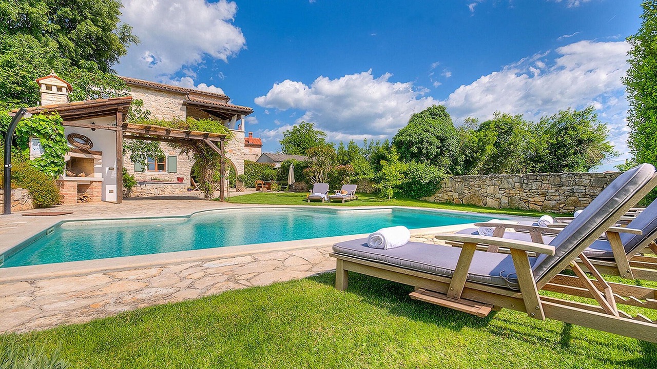 Photo of Outdoor in Vosteni