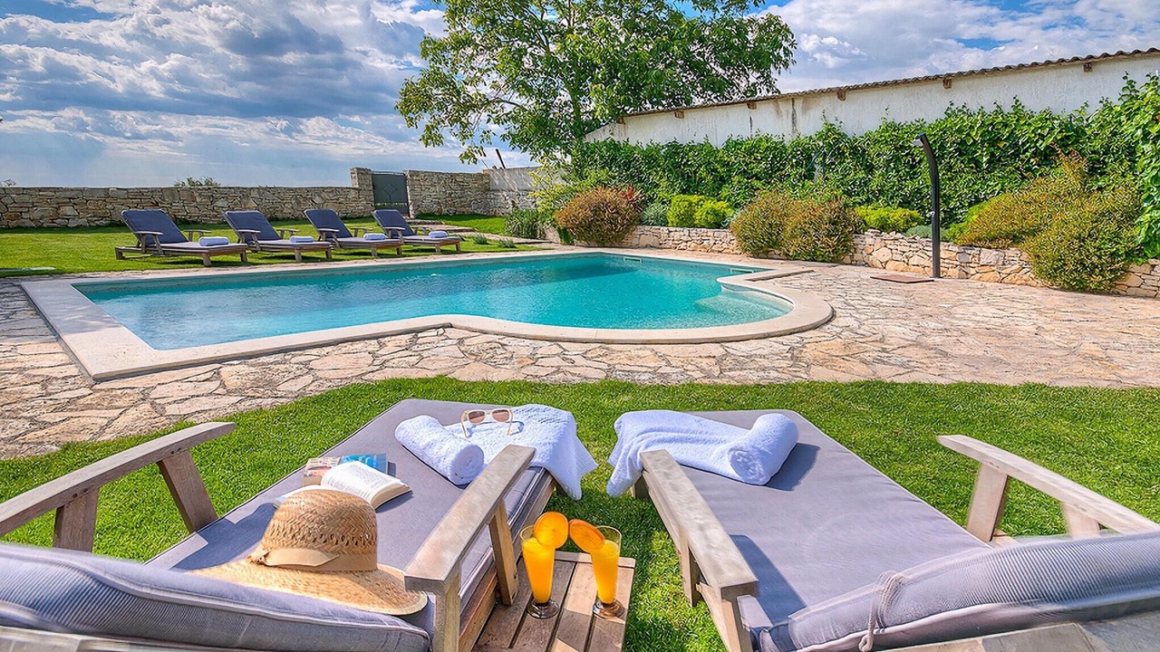 Photo of Outdoor in Vosteni
