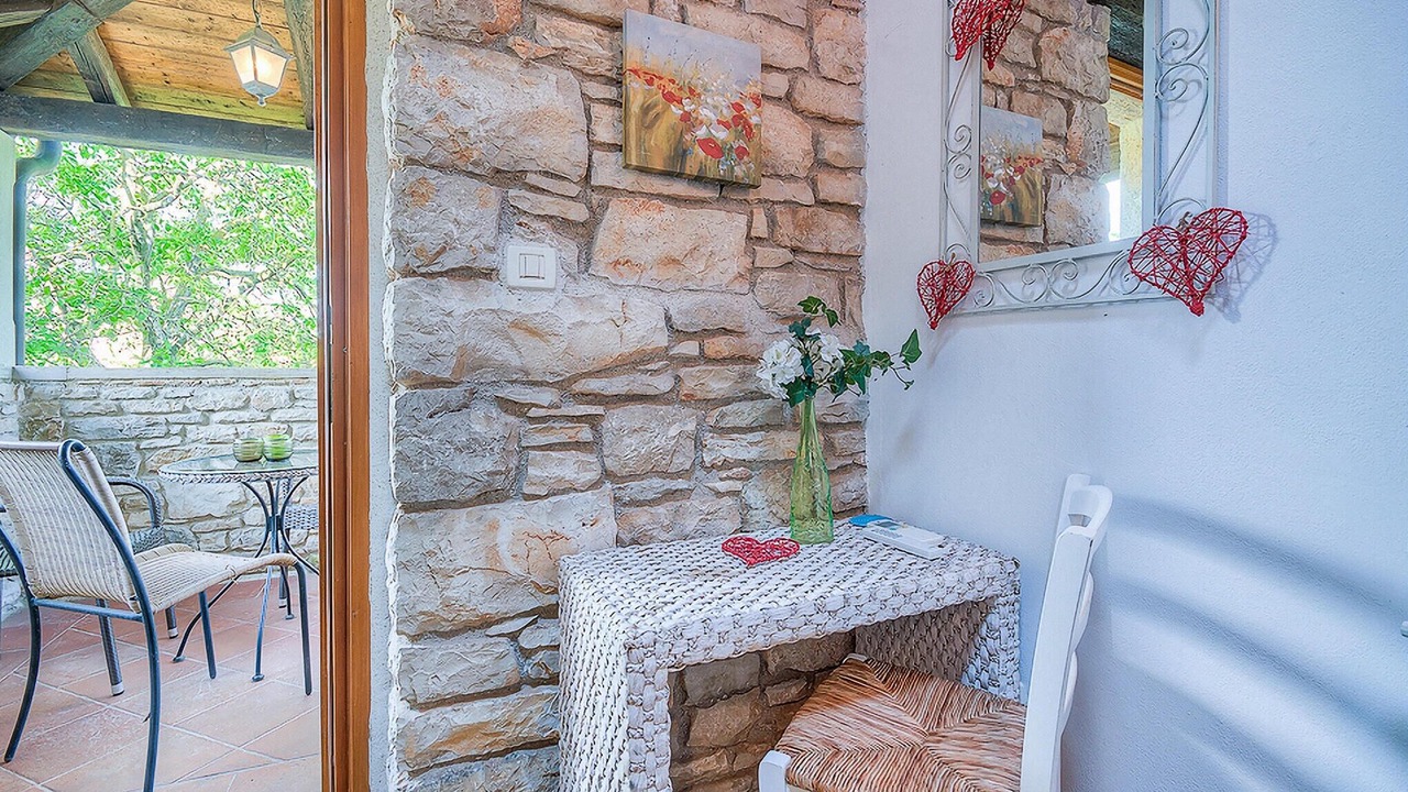 Photo of Bedroom in Vosteni