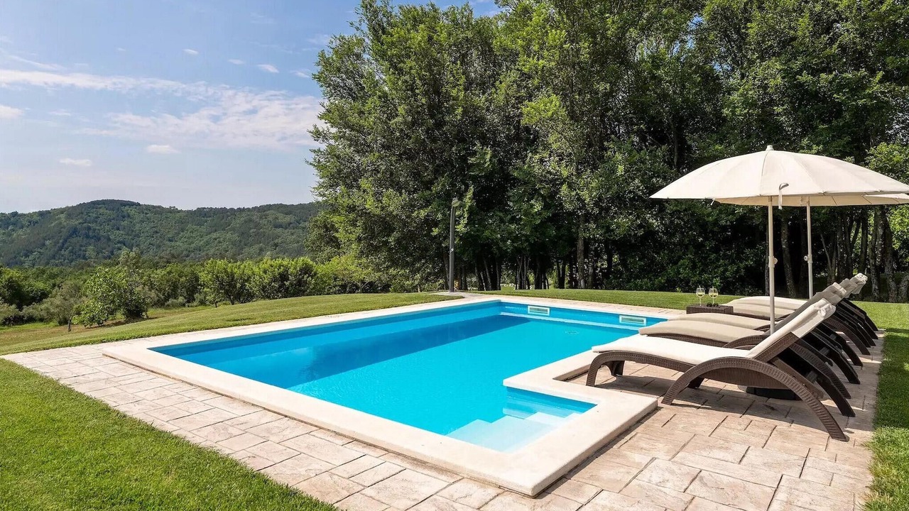 Photo of Outdoor in Buzet