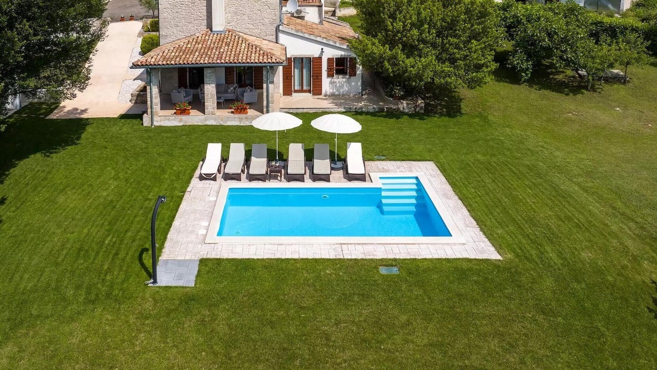 Photo of Outdoor in Buzet