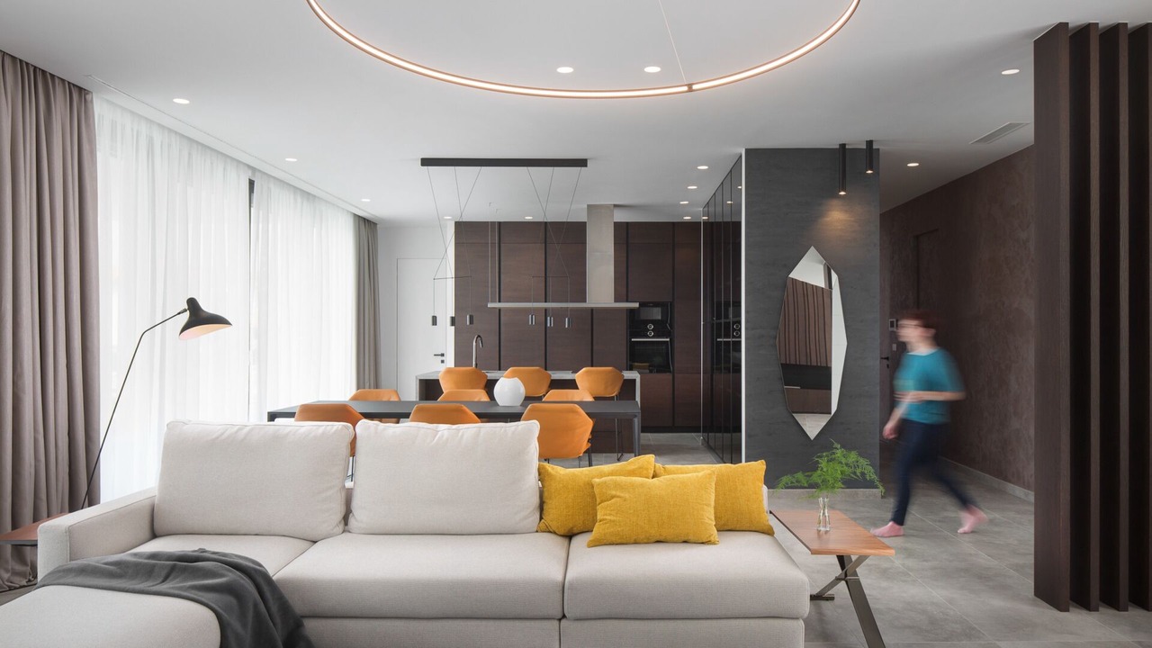 Photo of Livingroom in Bale
