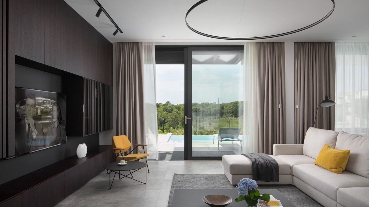 Photo of Livingroom in Bale