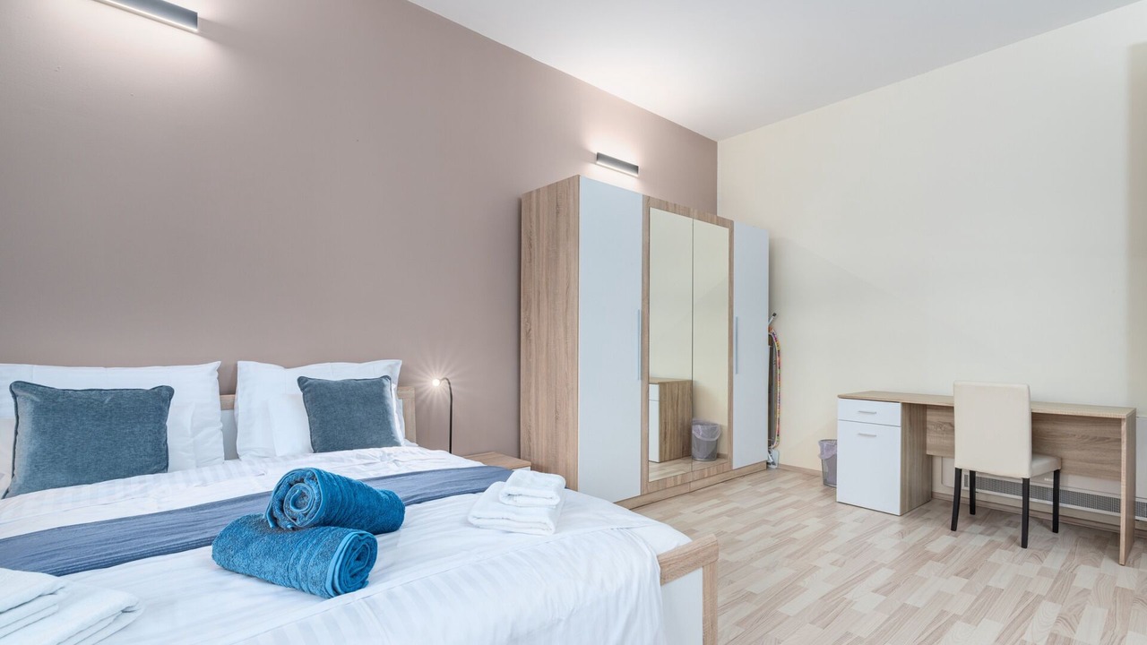 Photo of Bedroom in Zminj