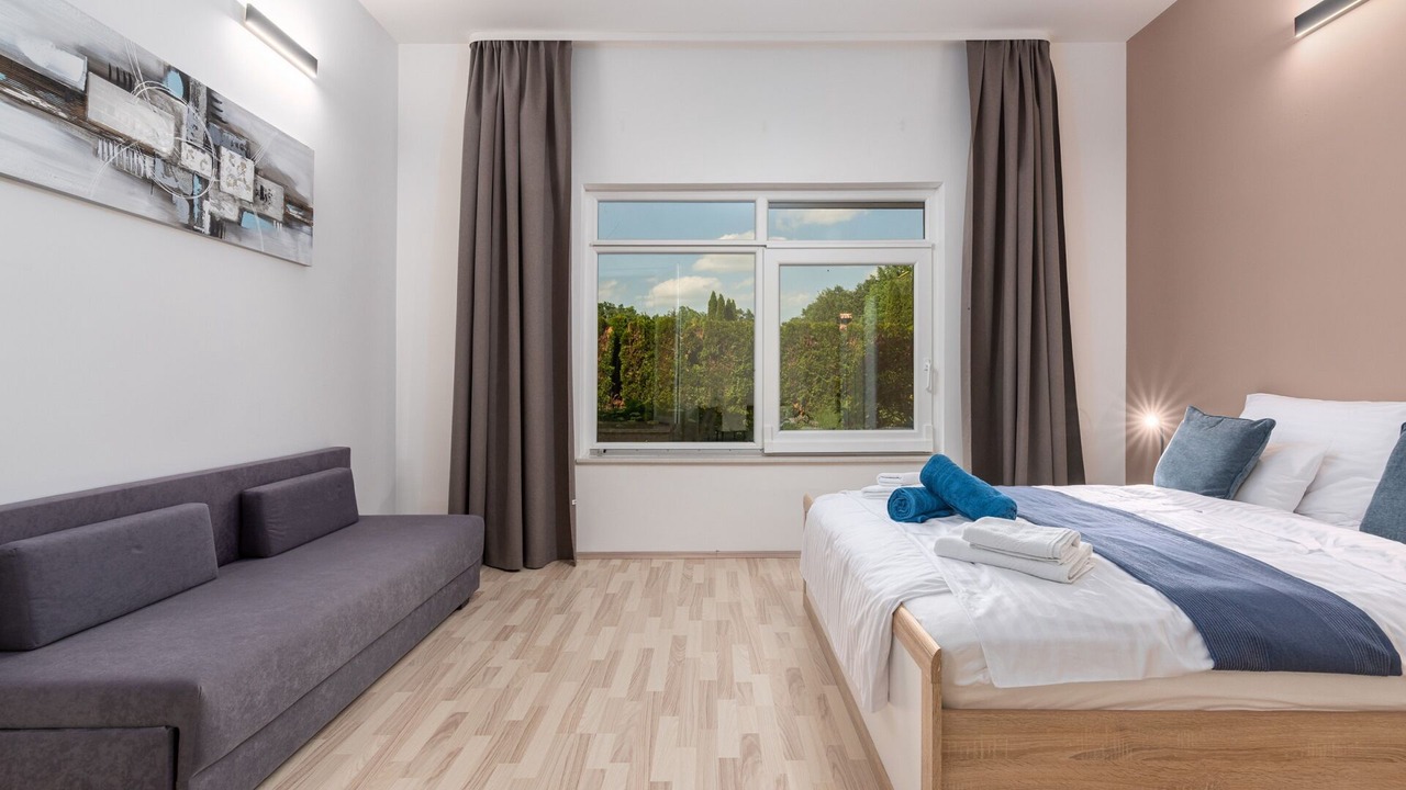 Photo of Bedroom in Zminj