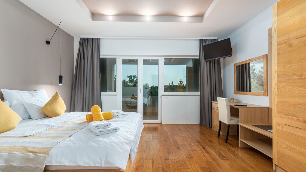 Photo of Bedroom in Zminj