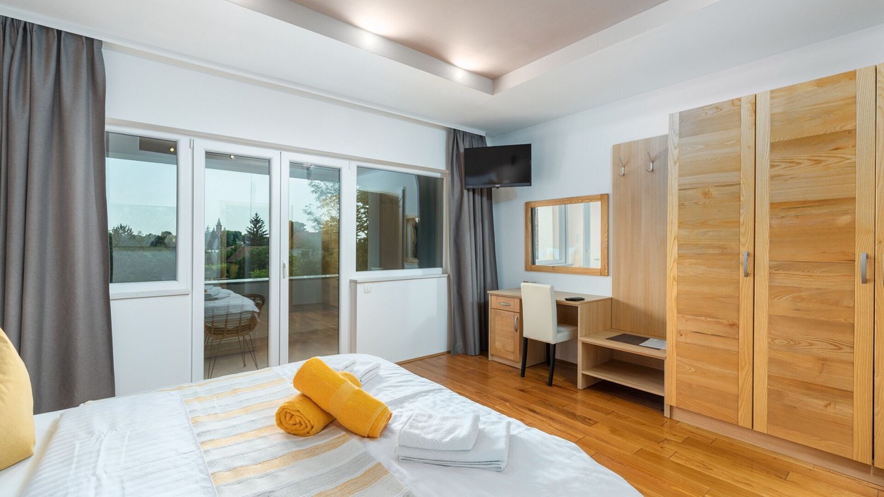 Photo of Bedroom in Zminj