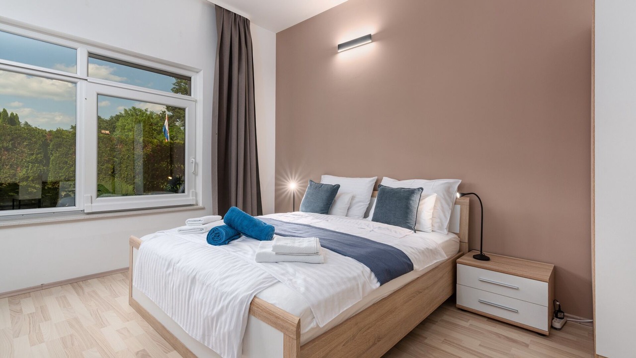 Photo of Bedroom in Zminj