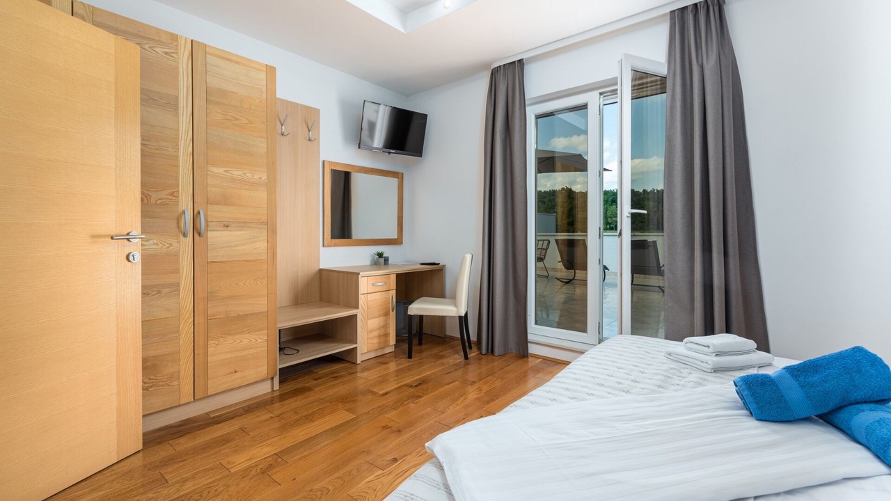 Photo of Bedroom in Zminj