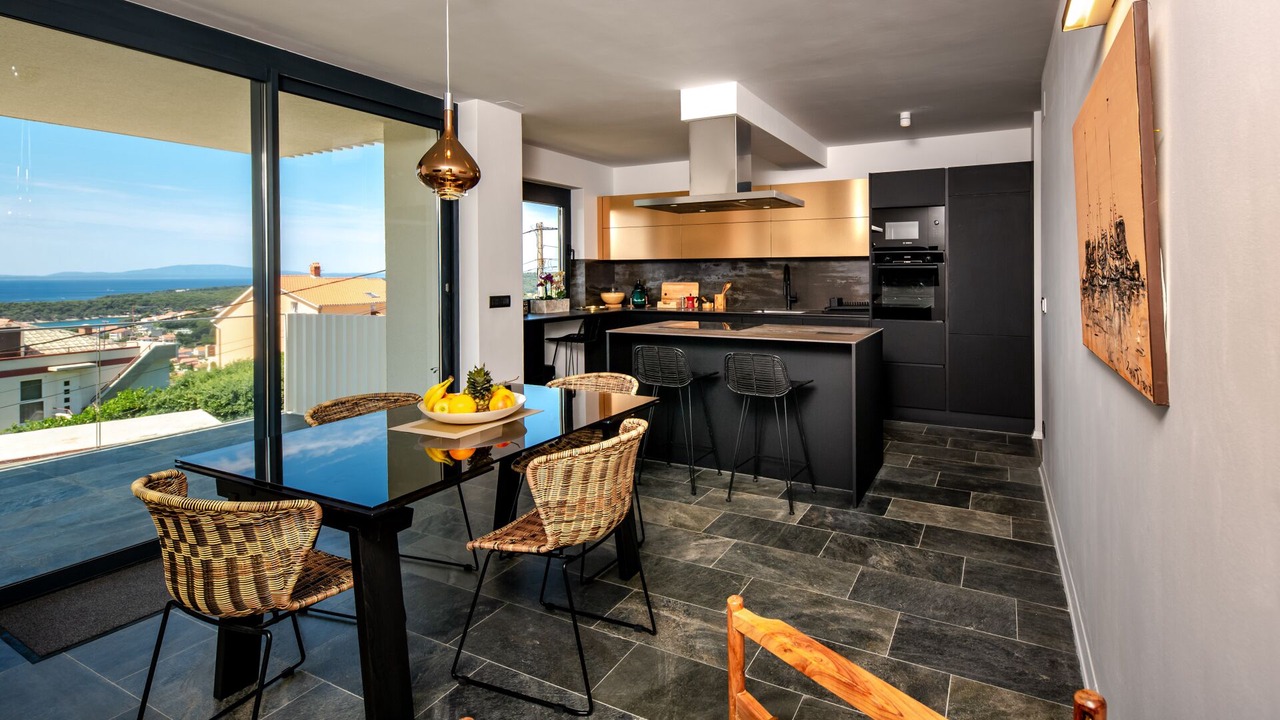 Photo of Kitchen in Palit