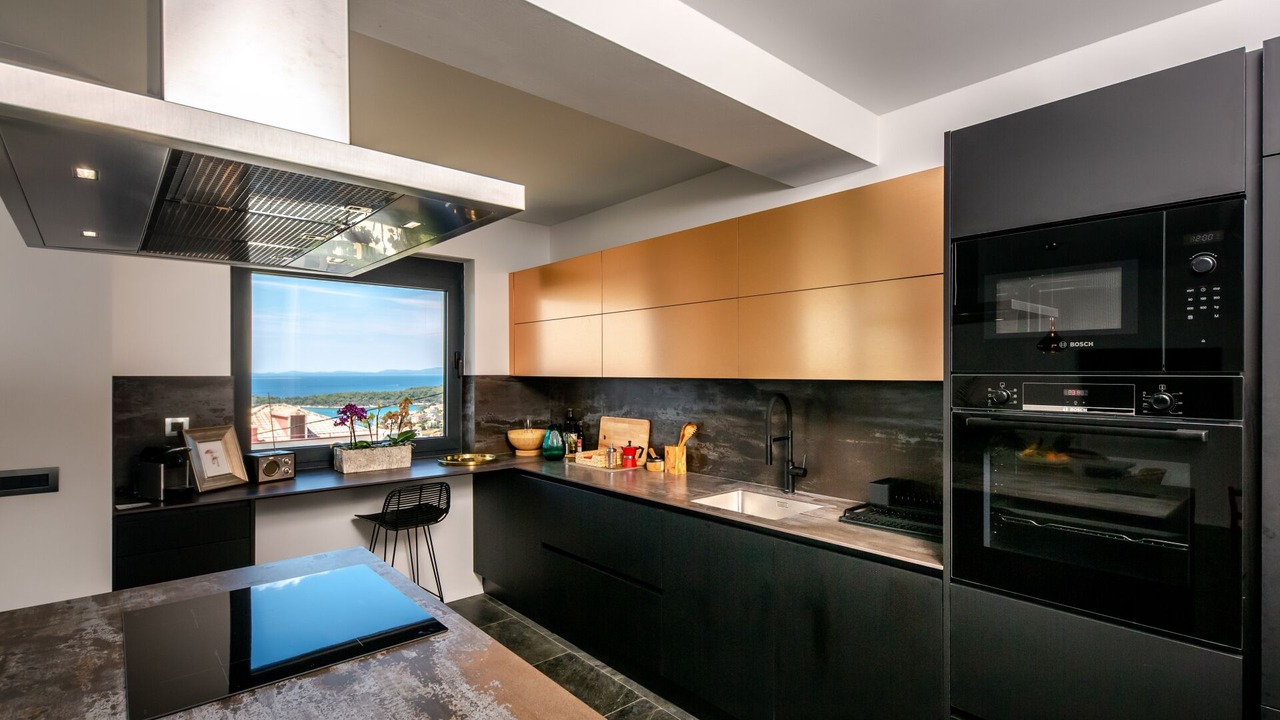 Photo of Kitchen in Palit