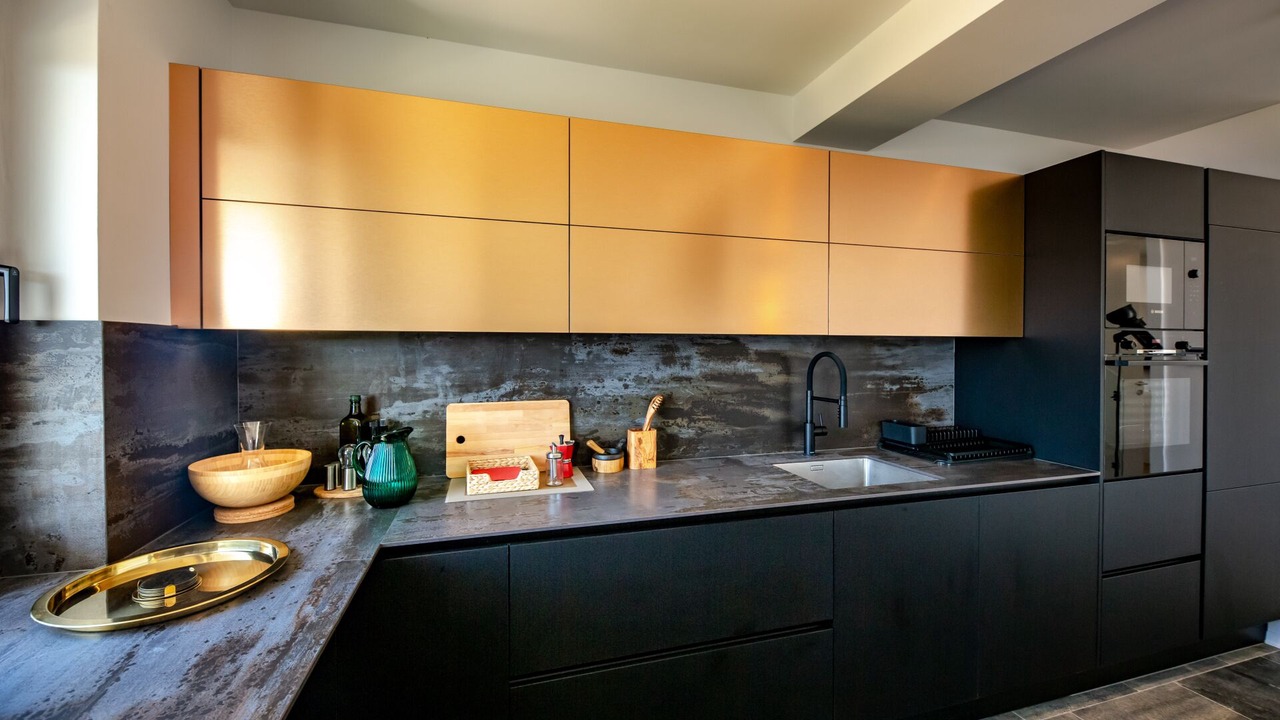 Photo of Kitchen in Palit
