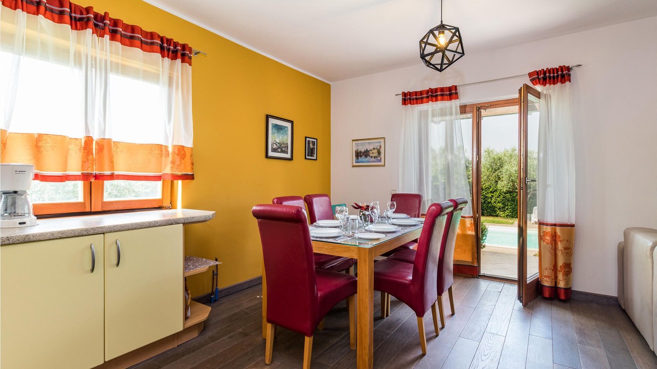 Photo of Bedroom in Kastel