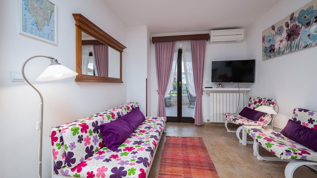 Photo of Bedroom in Barbariga