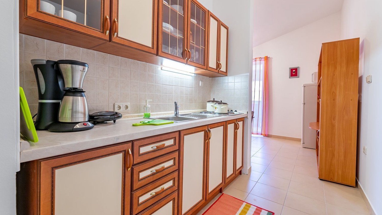 Photo of Kitchen in Jurandvor