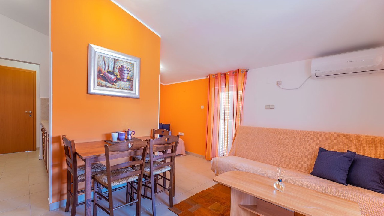 Photo of Livingroom in Jurandvor