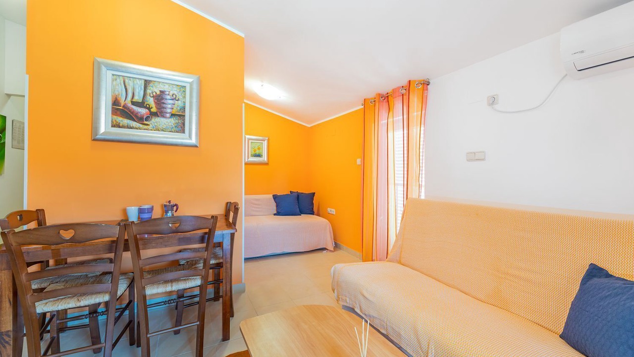 Photo of Livingroom in Jurandvor
