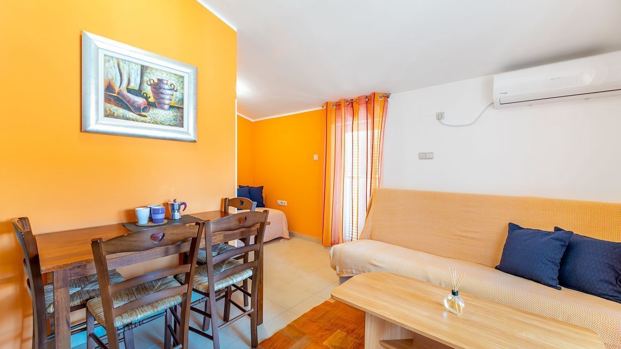 Photo of Livingroom in Jurandvor