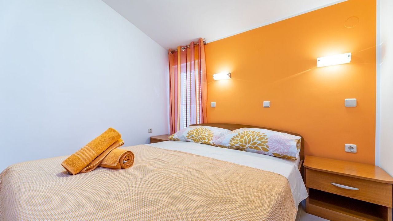 Photo of Bedroom in Jurandvor