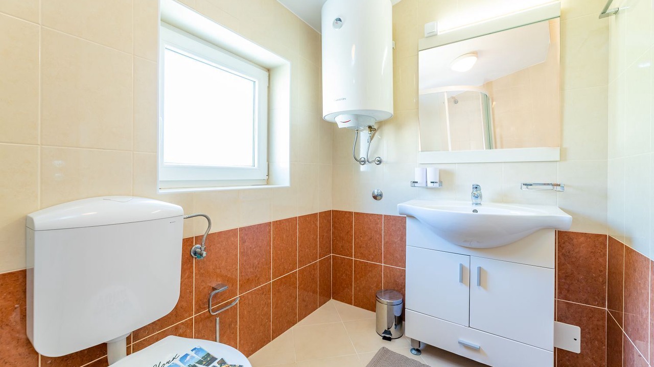 Photo of Bathroom in Jurandvor