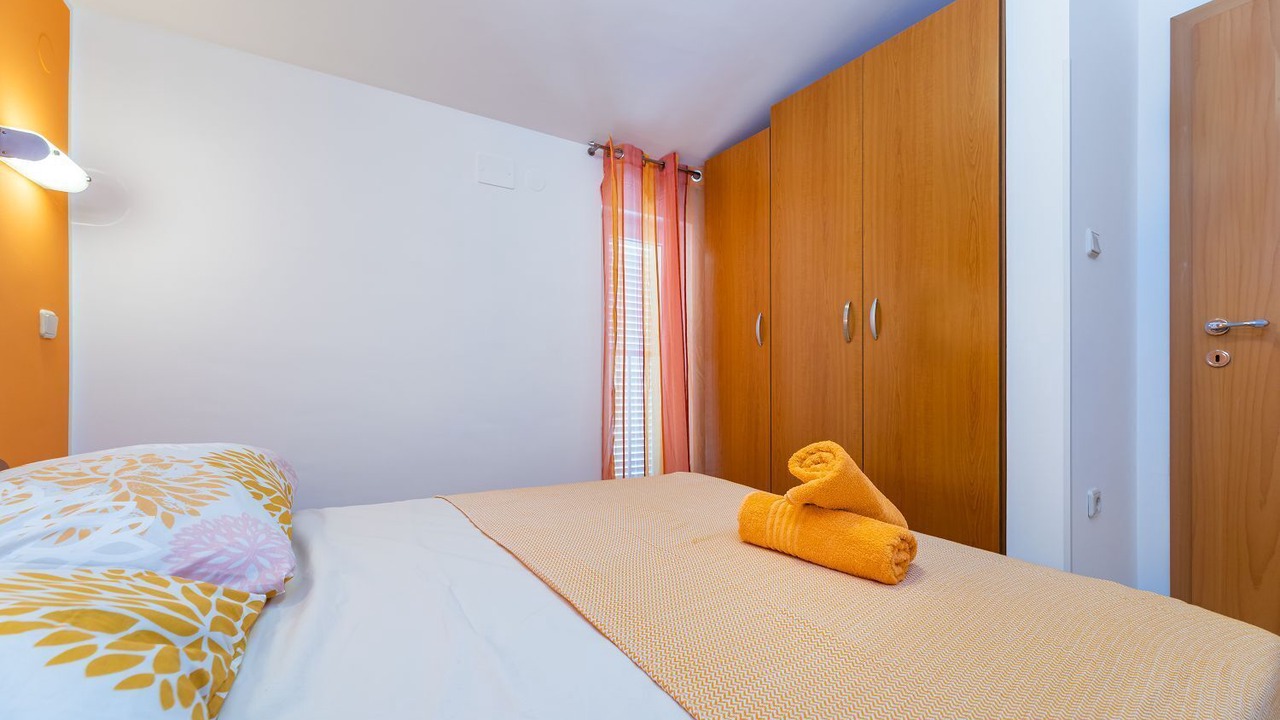 Photo of Bedroom in Jurandvor