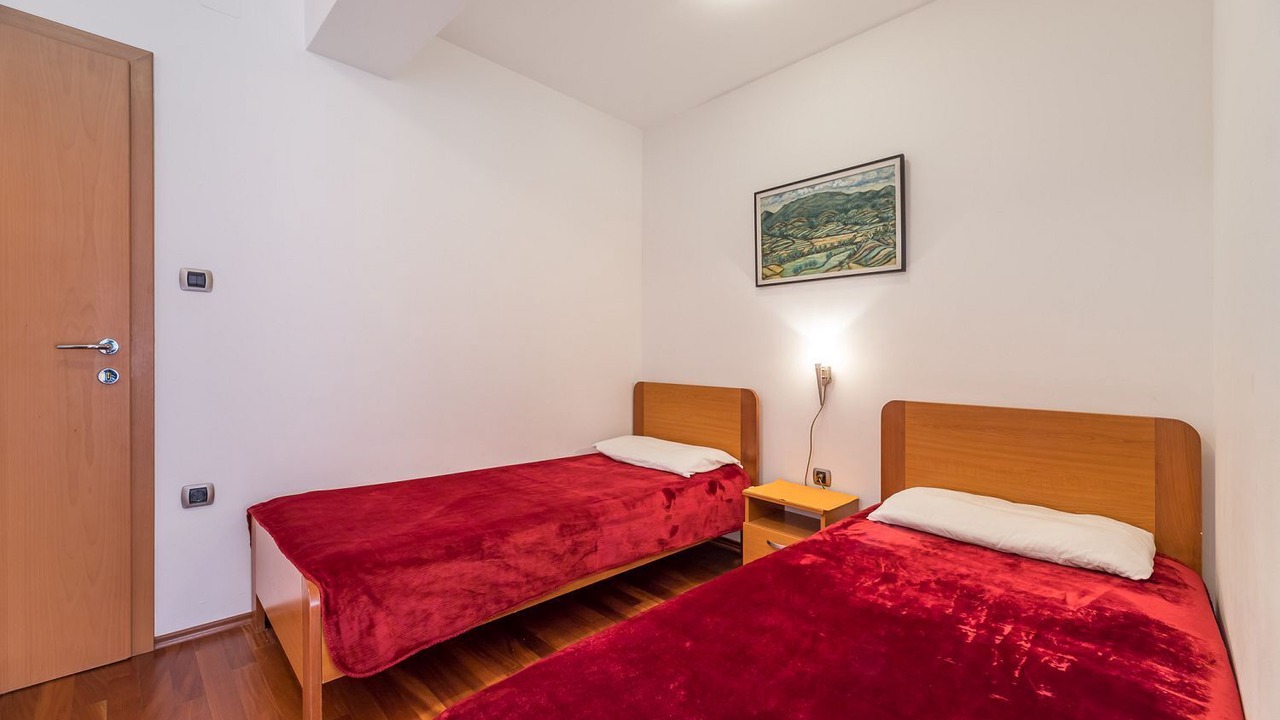 Photo of Bedroom in Jurandvor