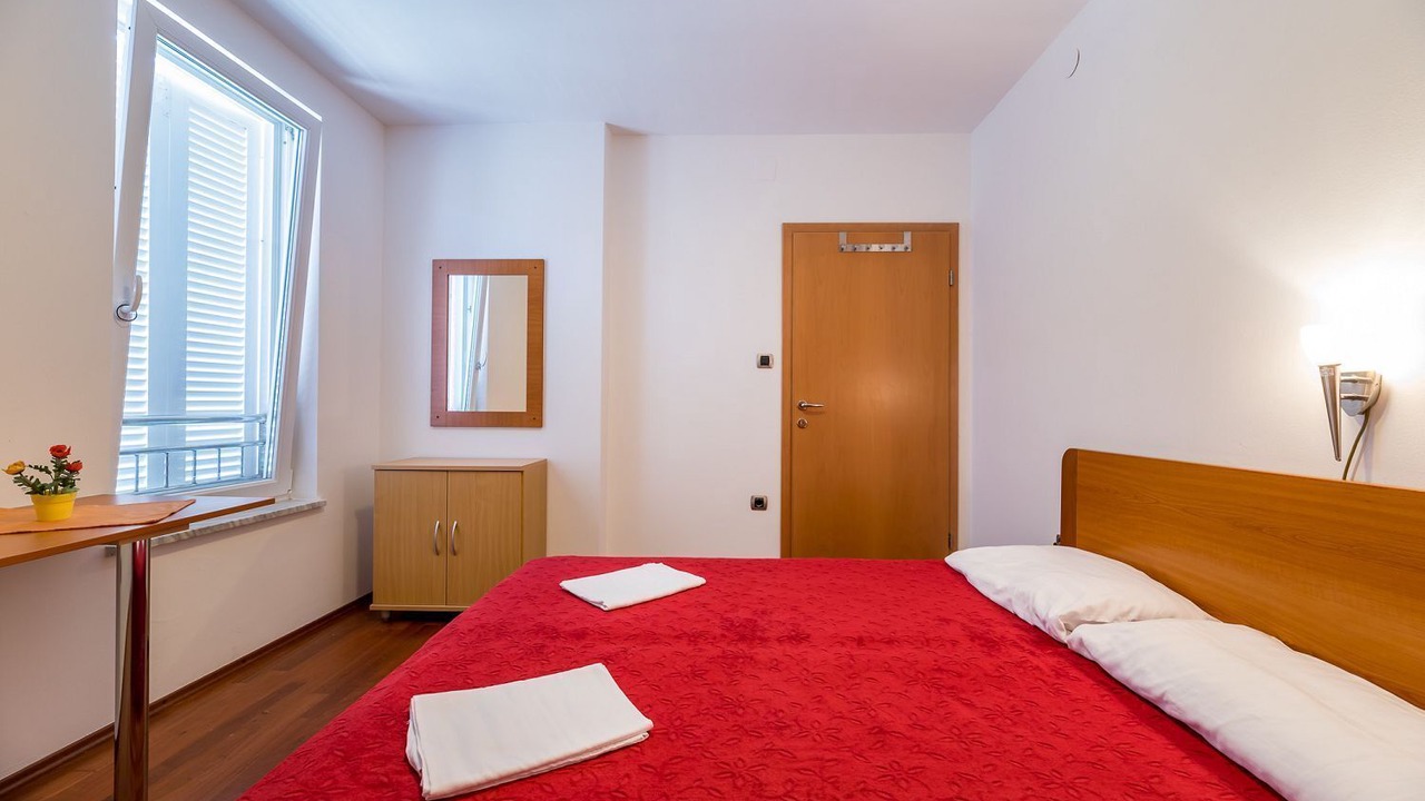 Photo of Bedroom in Jurandvor