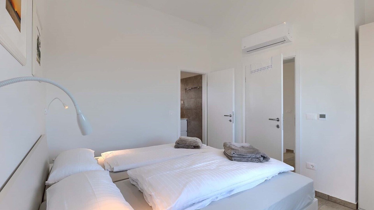 Photo of Bedroom in Markovac