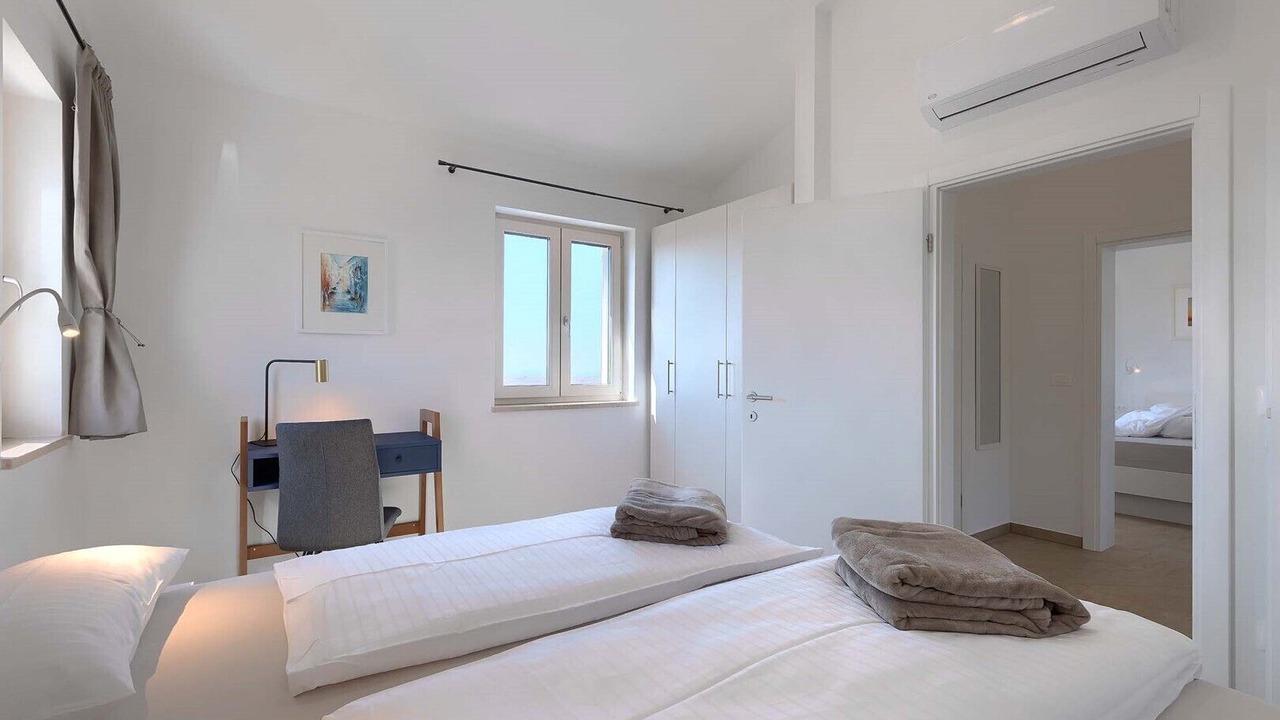 Photo of Bedroom in Markovac