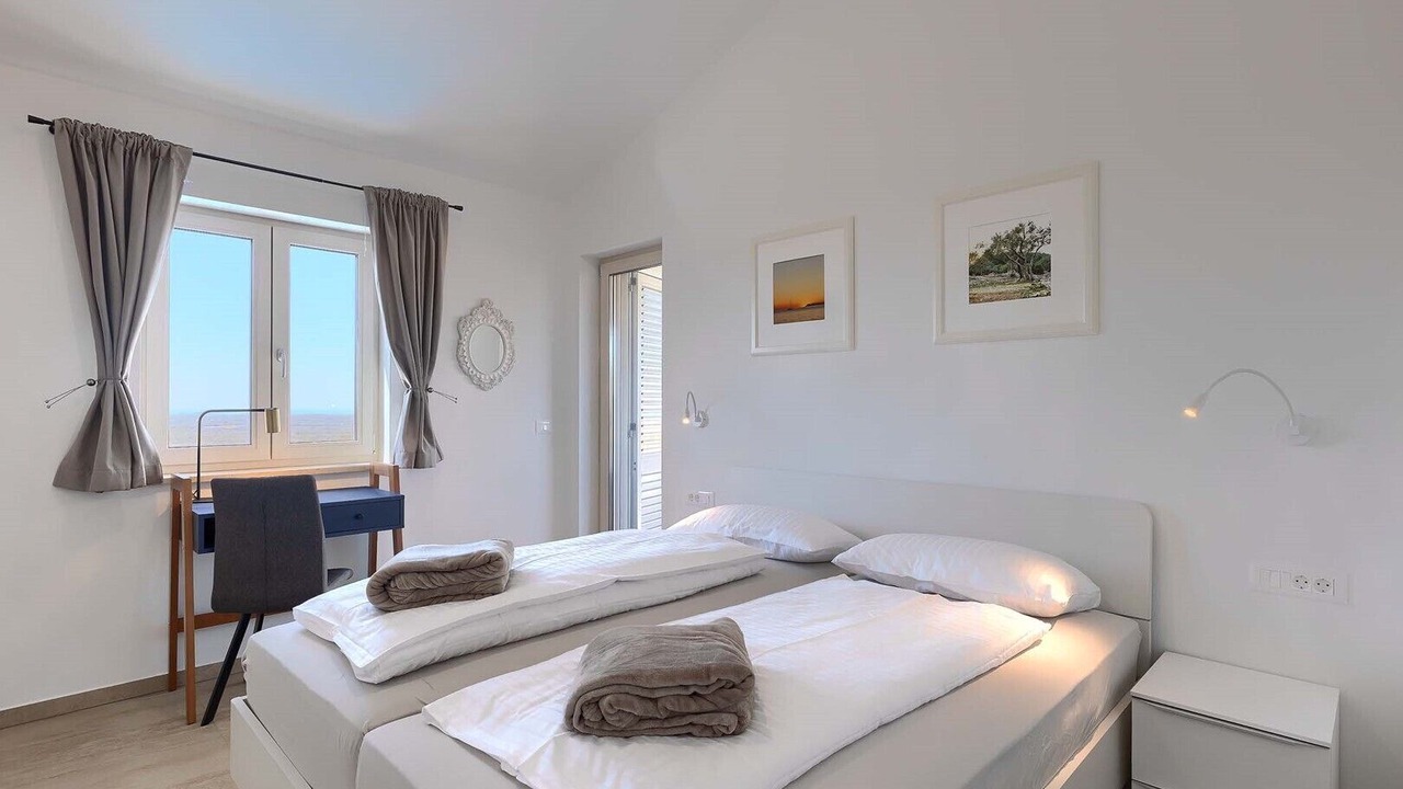 Photo of Bedroom in Markovac
