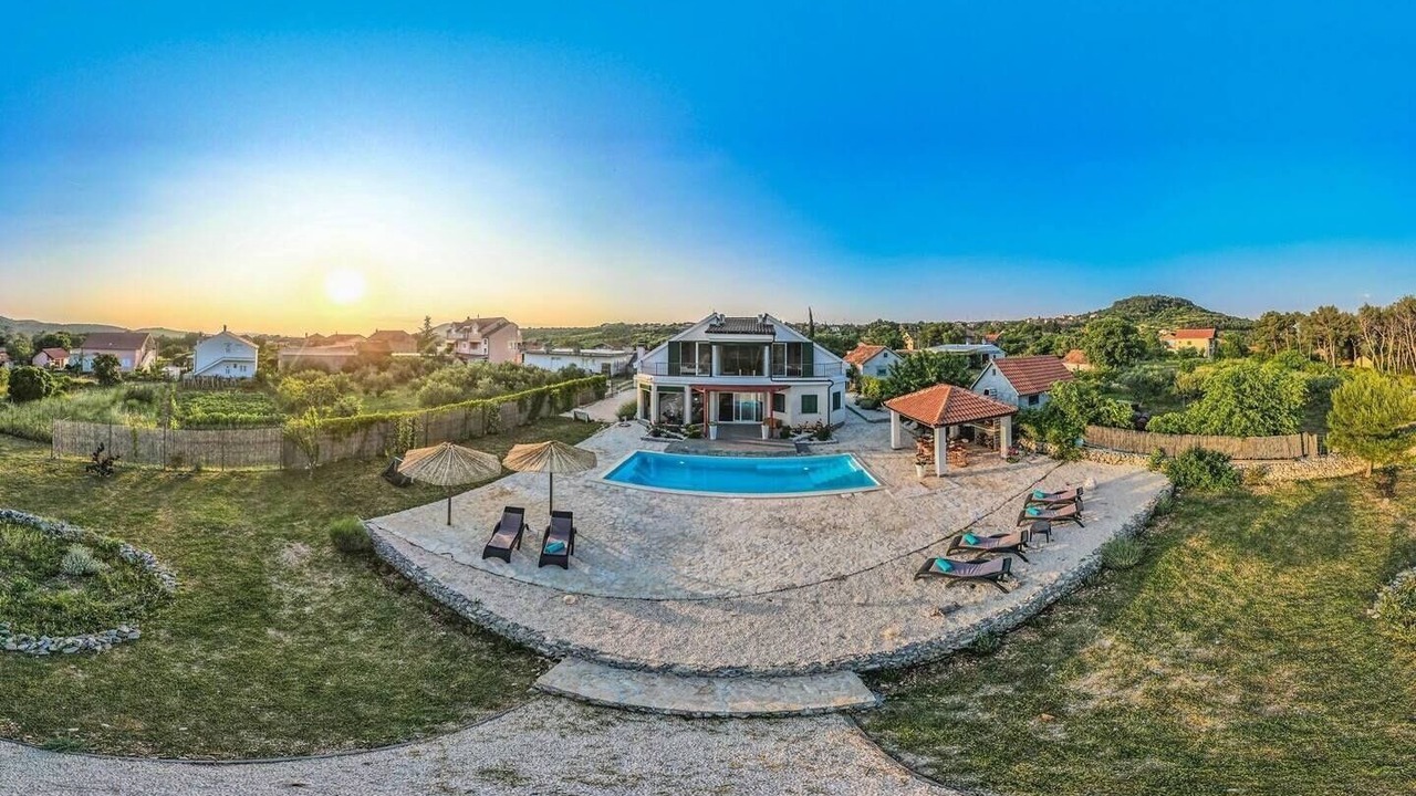 Photo of Outdoor in Sibenik