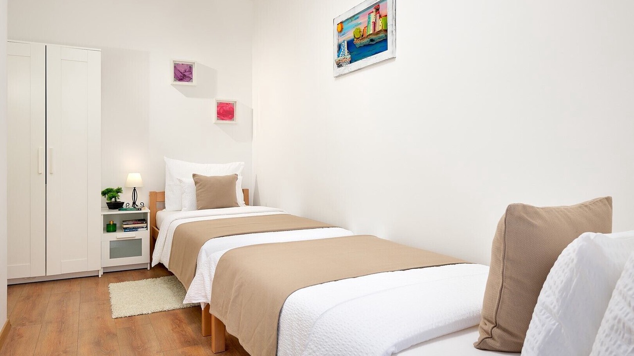 Photo of Bedroom in Murter