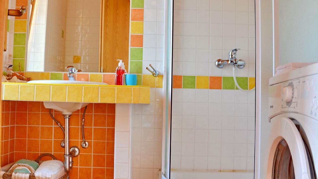 Photo of Bathroom in Vrisnik