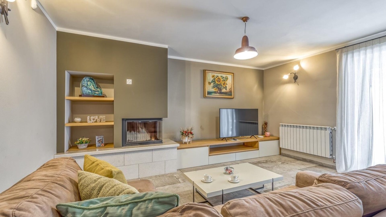 Photo of Livingroom in Selina