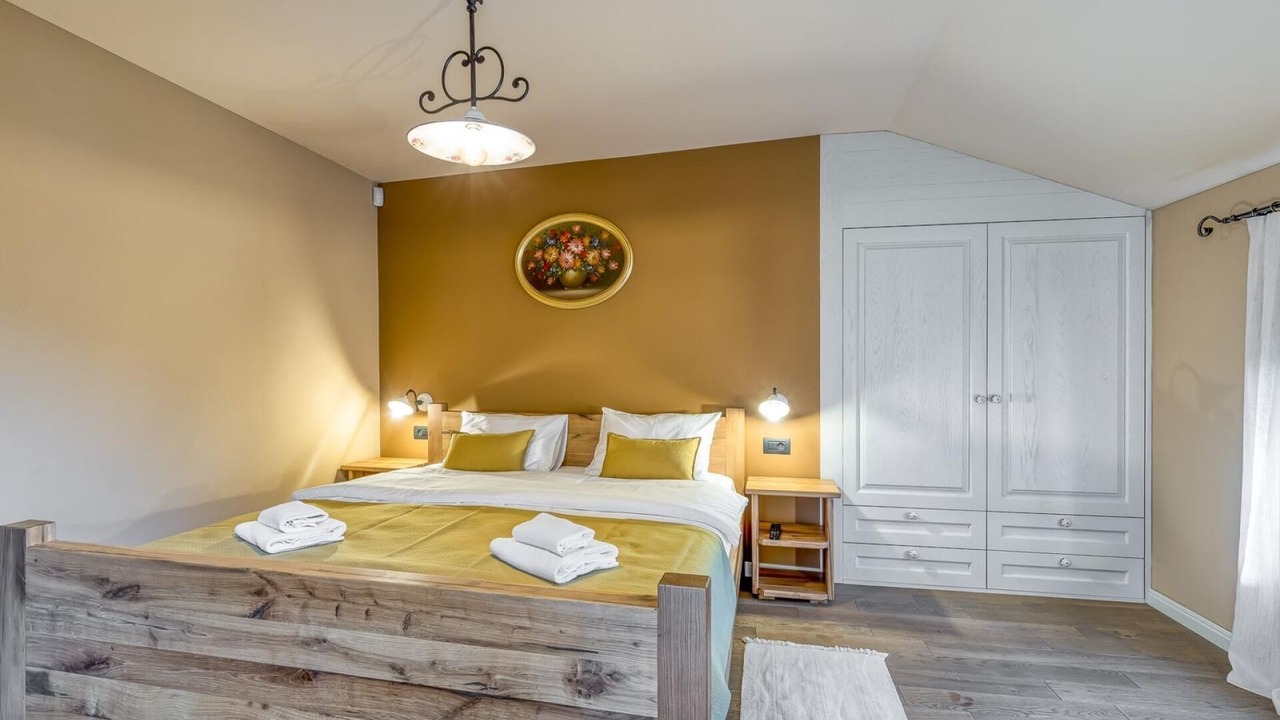 Photo of Bedroom in Selina