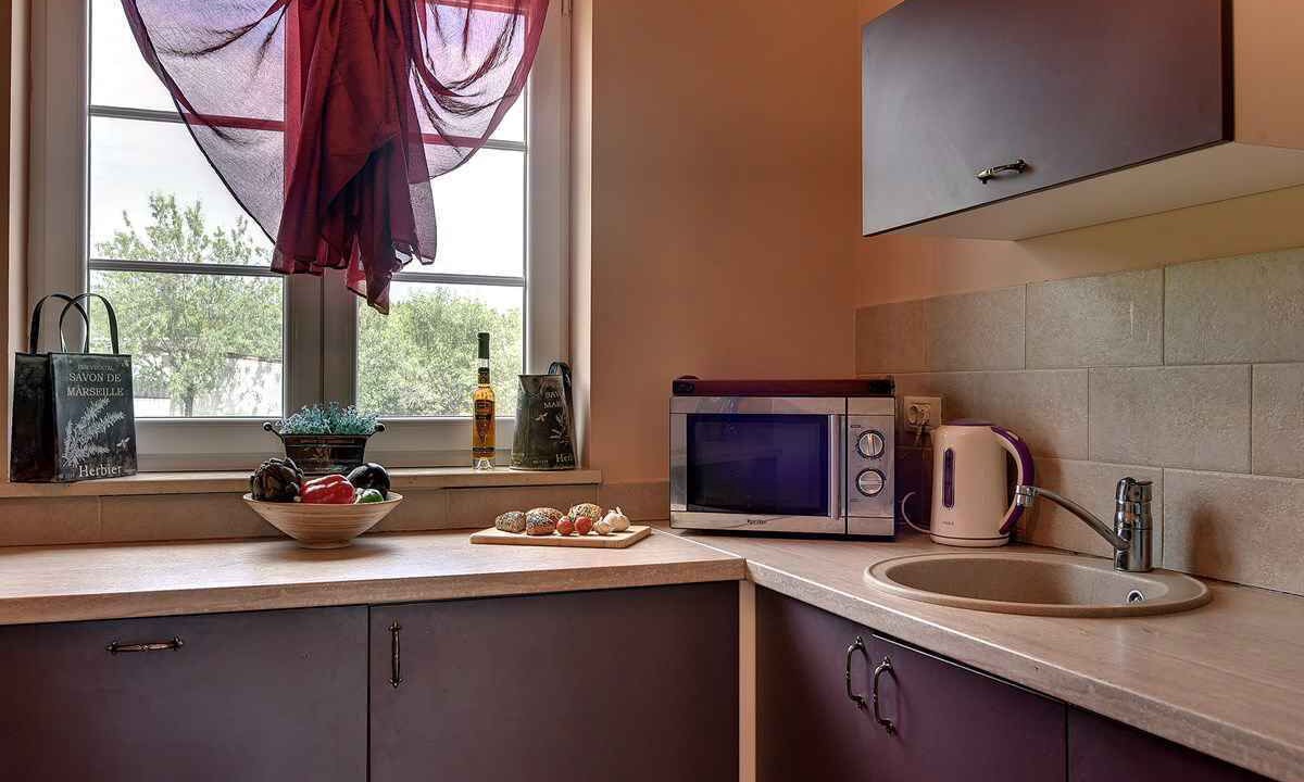 Photo of Kitchen in Rakalj