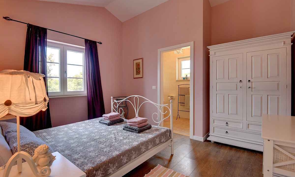 Photo of Bedroom in Rakalj