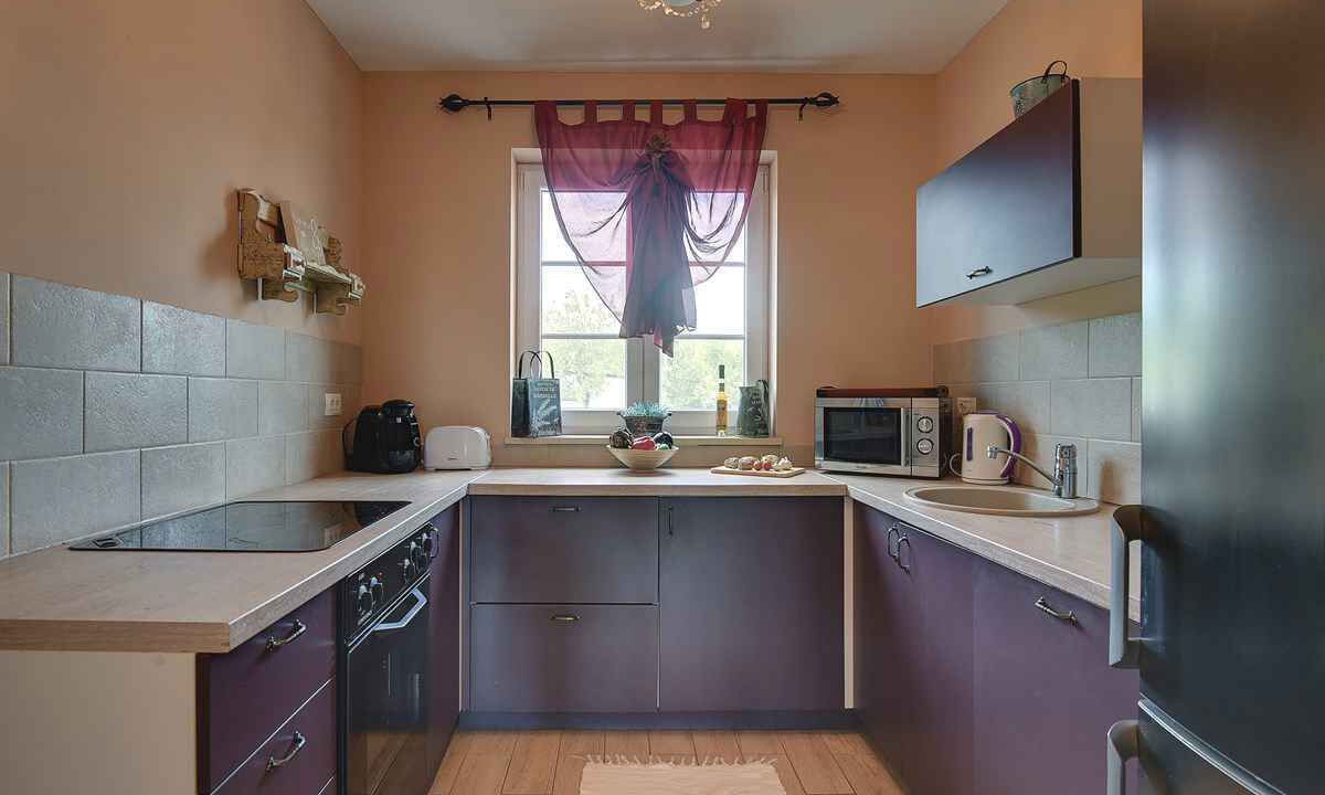 Photo of Kitchen in Rakalj