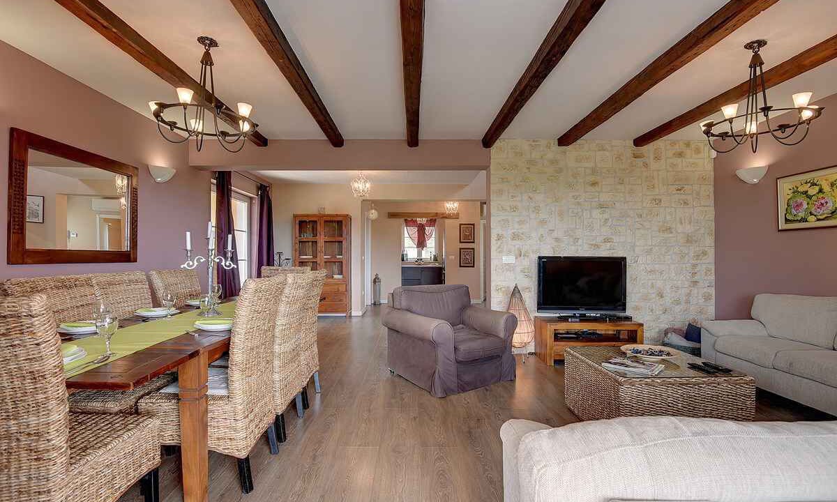 Photo of Livingroom in Rakalj