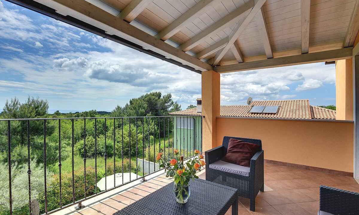 Photo of Patio Balcony in Rakalj