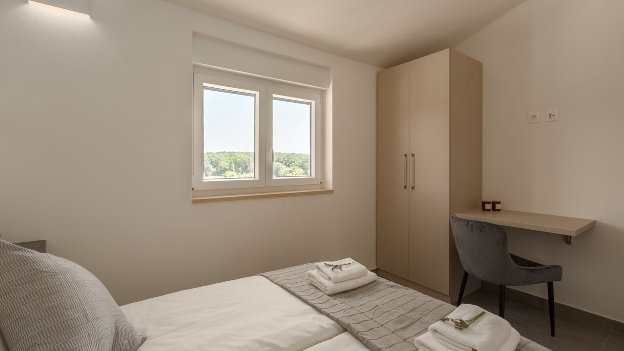 Photo of Bedroom in Tar