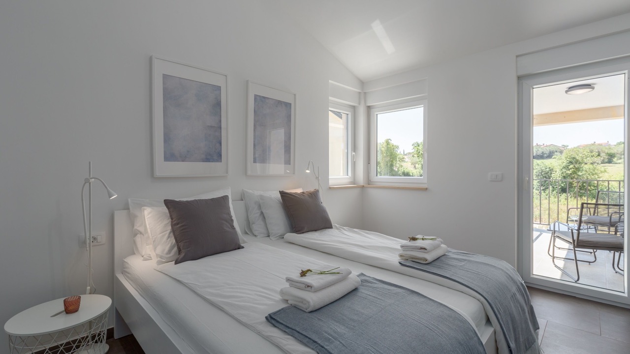 Photo of Bedroom in Tar