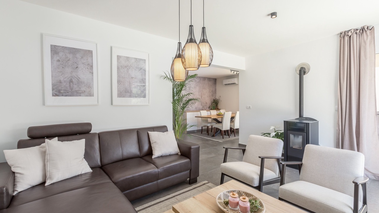 Photo of Livingroom in Tar