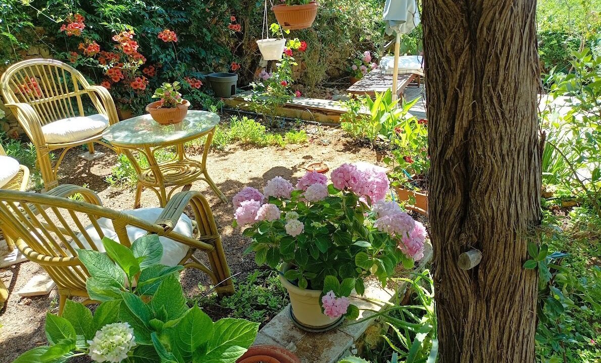 Photo of Patio Balcony in Milna