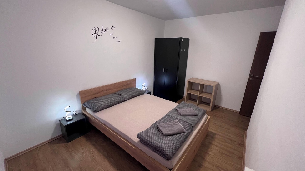Photo of Bedroom in Tisina