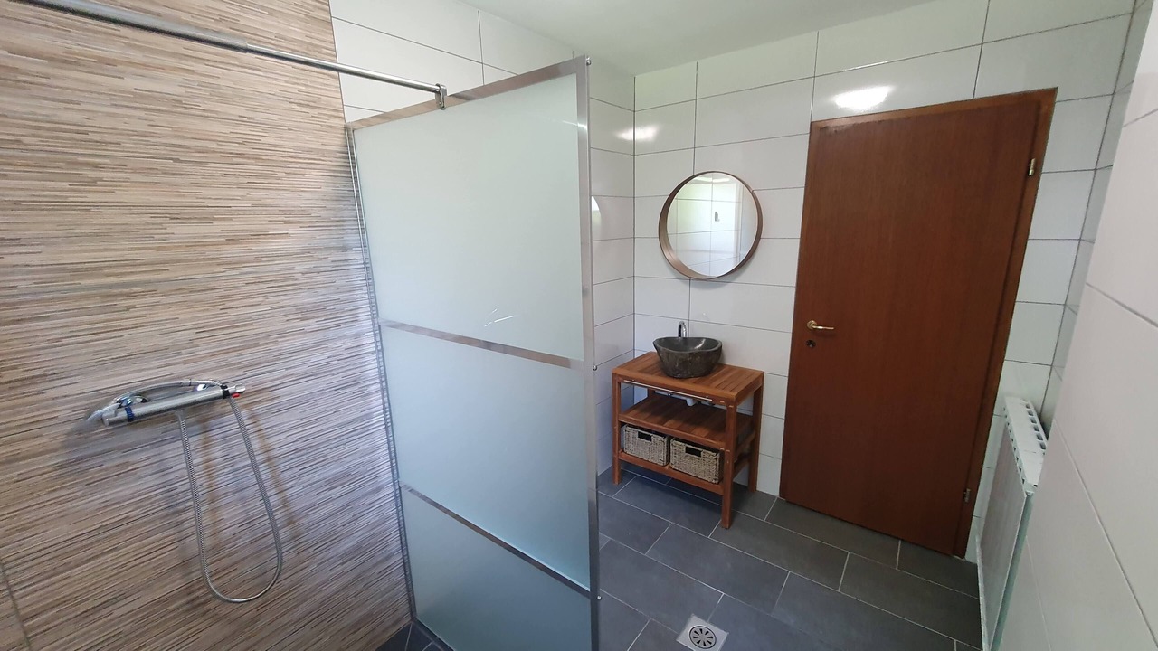 Photo of Bathroom in Tisina