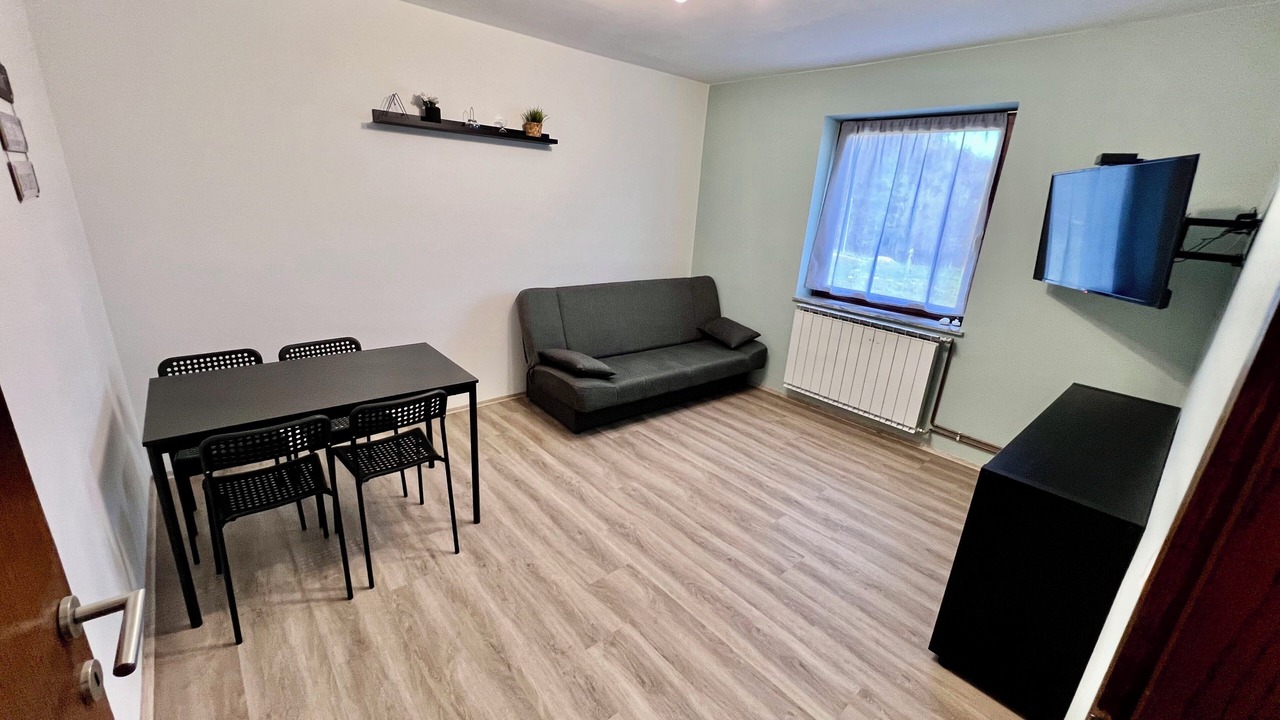 Photo of Livingroom in Tisina