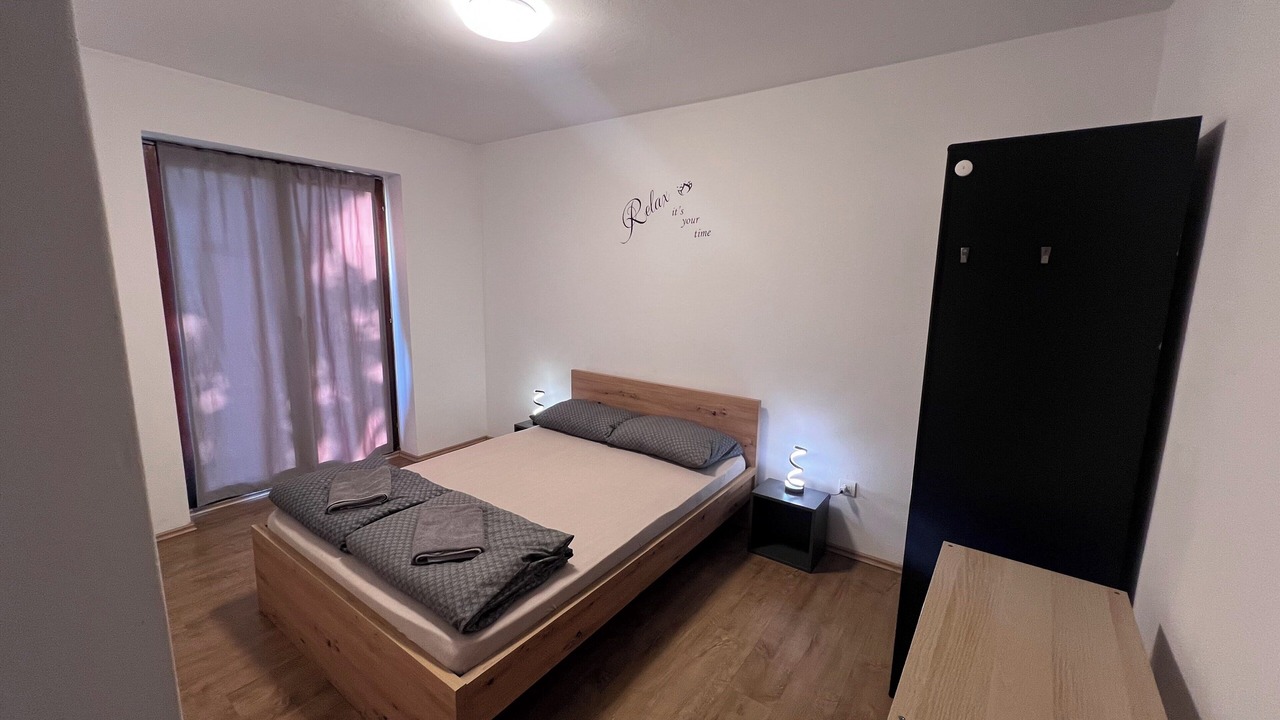 Photo of Bedroom in Tisina