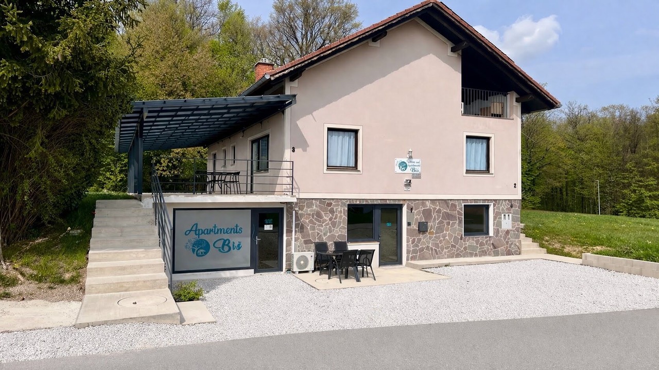 Photo of Outdoor in Tisina