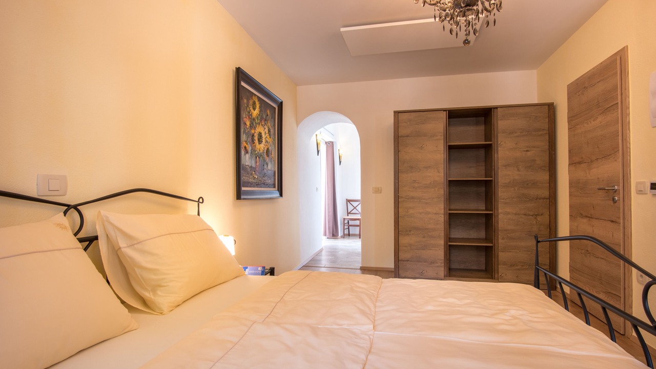 Photo of Bedroom in Radovljica